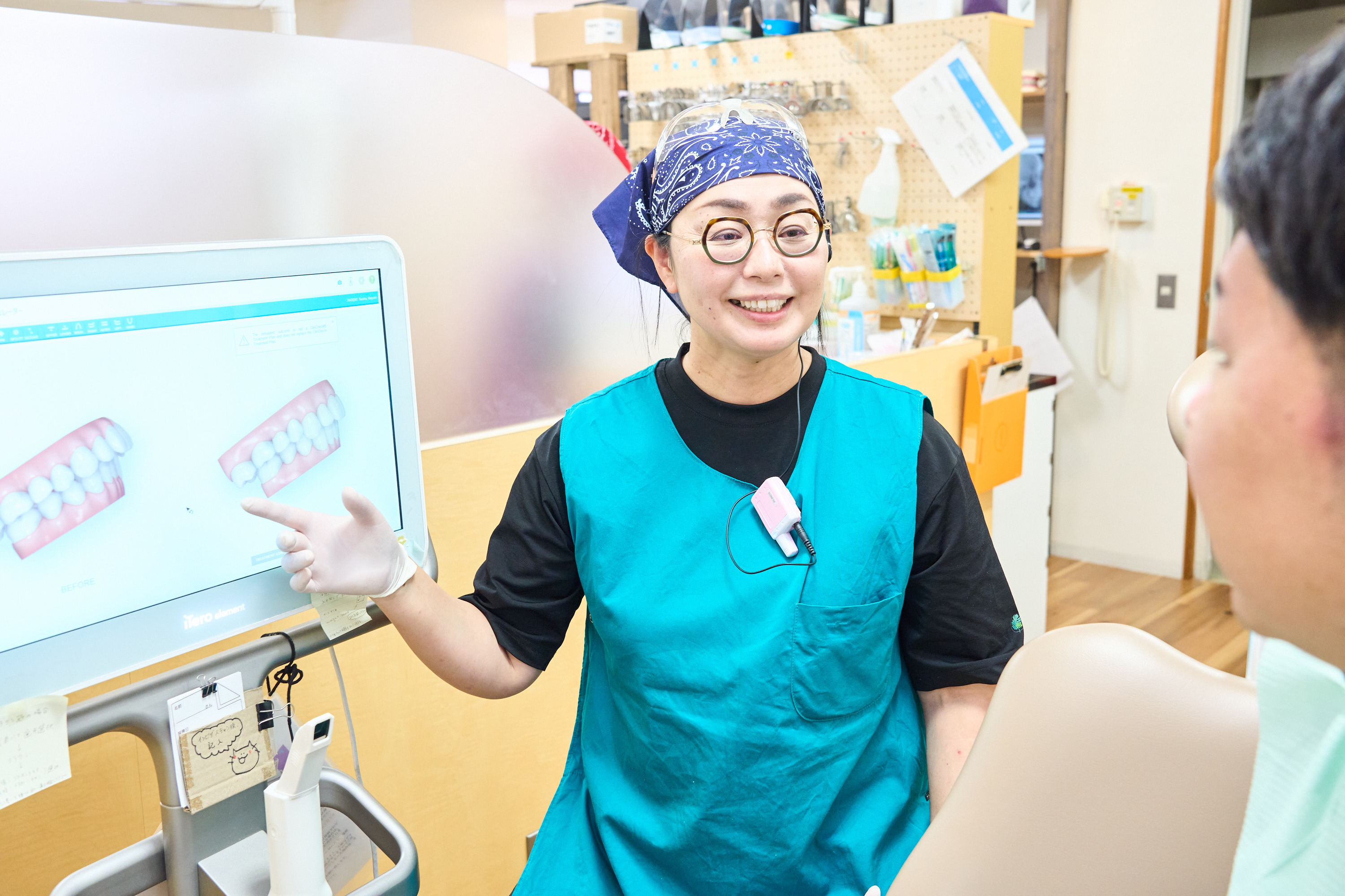 インビザライン